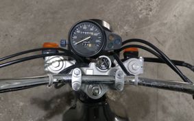 HONDA FTR223 MC34