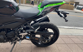 KAWASAKI Z400 2021 EX400G