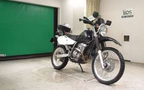 SUZUKI DJEBEL 250 XC SJ45A