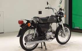 HONDA CD50 BENLY 2004 CD50