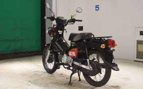 HONDA ｸﾛｽｶﾌﾞ110-2 JA45