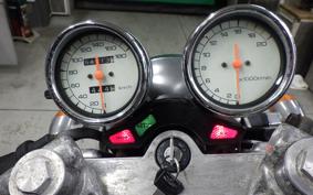 SUZUKI BANDIT 250 2011 GJ74A