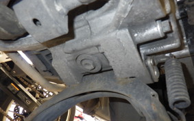 HONDA ﾍﾞﾝﾘｨ50-2 2003 AA05