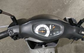 SUZUKI ADDRESS V125 CF46A