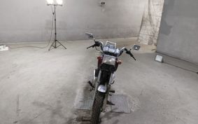 HONDA CBX125 CUSTOM JC12