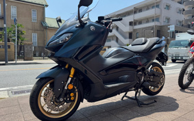 YAMAHA T-MAX 560 A TECHMAX 2022 SJ19J