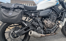 YAMAHA XSR700 2024 RM41J