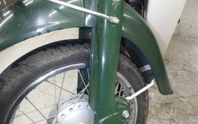 HONDA LITTLE CUB E 2023 AA01