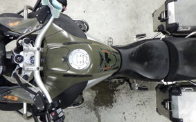 BMW R1200GS ADVENTURE 2014