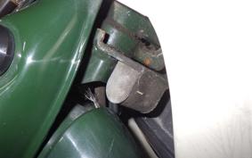 HONDA LITTLE CUB E AA01