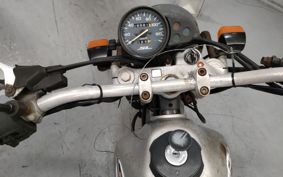 HONDA SL230 MD33