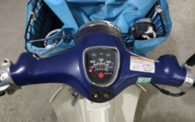 HONDA SUPER CUB50 AA01