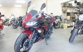 KAWASAKI NINJA 650 ABS 2021 ER650H
