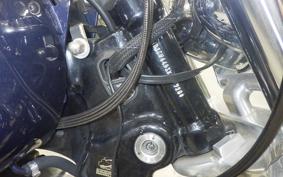 HARLEY FXDF 1580 2008