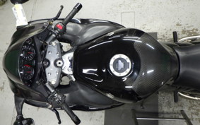 SUZUKI GSX1300R HAYABUSA 2003