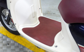 YAMAHA  VINO DX SA37J