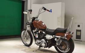 HARLEY XL1200C 2005