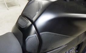 YAMAHA TRACER 9 GT 2025 RN99J