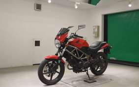 HONDA VTR 250 Gen. 2