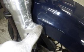 KAWASAKI ZRX400 ZR400E