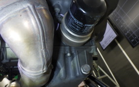 YAMAHA MT-07 2022 RM33J