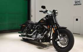 HARLEY FLSTSB 1580 2010