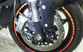 KAWASAKI NINJA H2 SX 2018 ZXT02A