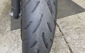 KAWASAKI NINJA 400 2018 EX400G