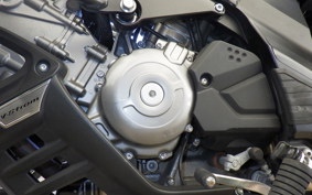 SUZUKI Vｽﾄﾛｰﾑ650XTA 2024 C733M