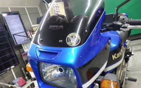 KAWASAKI ZRX1200 R 2005 ZRT20A