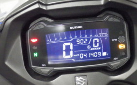 SUZUKI GSX250RA 2023