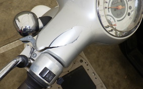 HONDA GIORNO 2 AF70