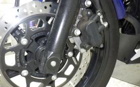 SUZUKI GSX250 R