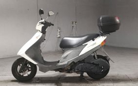 SUZUKI ADDRESS V125 CF46A