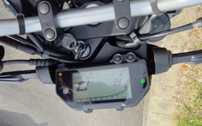 YAMAHA MT-03 2023 RH21J