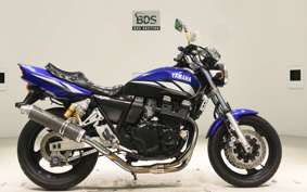 YAMAHA XJR400 Gen.3 R RH02J