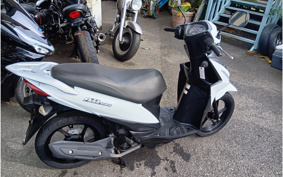 SUZUKI ADDRESS V110 CE47A