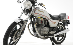 HONDA CB400 2022 NC03