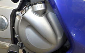 KAWASAKI ZZ-R250 EX250H