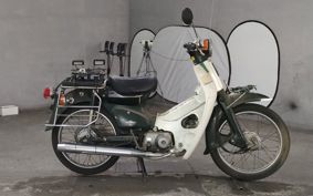 HONDA SUPER CUB90 HA02