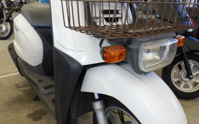 YAMAHA GEAR Gen.2 UA06J