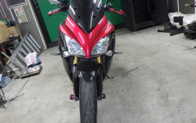 SUZUKI GSX-S1000F 2016 GT79A