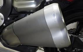 YAMAHA VMAX Gen.2 2010