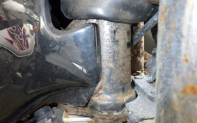 HONDA SHADOW 400 2003