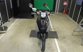 SUZUKI LET's G CA4AA