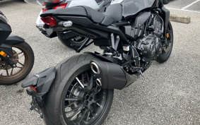 HONDA CB1000R 2025 SC80