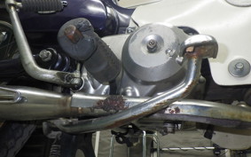 HONDA C90 SUPER CUB 2019 HA02