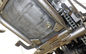 YAMAHA TRICKER Gen.2 DG16J
