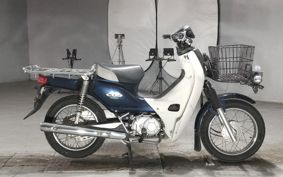 HONDA SUPER CUB50 AA04