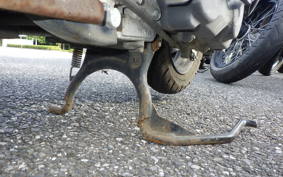 SUZUKI ADDRESS V50 Gen.2 CA44A